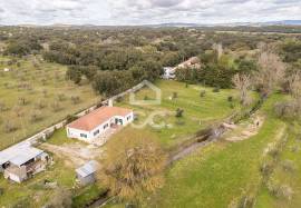 Farmhouse Évora Azaruja
