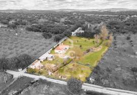 Farmhouse Évora Azaruja