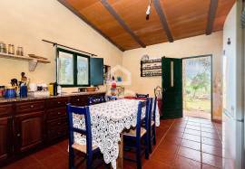 Farmhouse Sousel