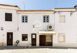 Building Arraiolos Vimieiro