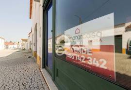 Building Arraiolos Vimieiro Building Arraiolos Vimieiro