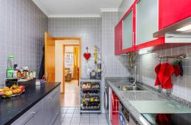 3 Bedroom Apartment with Garage - Vale de Lagar - Portimão