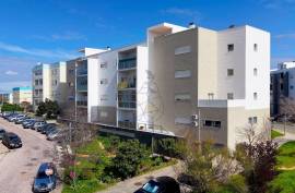 3 Bedroom Apartment with Garage - Vale de Lagar - Portimão
