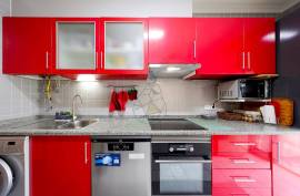 3 Bedroom Apartment with Garage - Vale de Lagar - Portimão