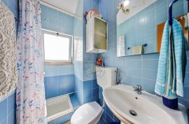 3 Bedroom Apartment with Garage - Vale de Lagar - Portimão