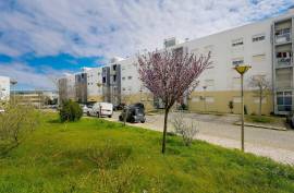 3 Bedroom Apartment with Garage - Vale de Lagar - Portimão