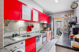 3 Bedroom Apartment with Garage - Vale de Lagar - Portimão