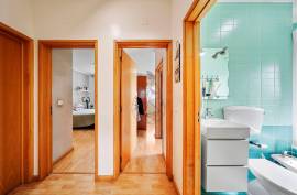 3 Bedroom Apartment with Garage - Vale de Lagar - Portimão