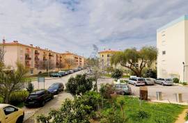 3 Bedroom Apartment with Garage - Vale de Lagar - Portimão