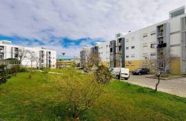 3 Bedroom Apartment with Garage - Vale de Lagar - Portimão