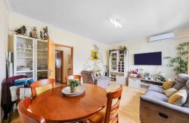 3 Bedroom Apartment with Garage - Vale de Lagar - Portimão