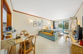 Furnished and Equipped 0 Bedroom Apartment in Albufeira