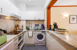 Furnished and Equipped 0 Bedroom Apartment in Albufeira Furnished and Equipped 0 Bedroom Apartment in Albufeira