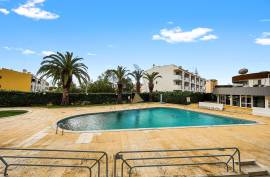 Furnished and Equipped 0 Bedroom Apartment in Albufeira Furnished and Equipped 0 Bedroom Apartment in Albufeira