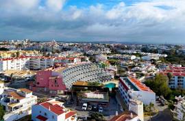 Furnished and Equipped 0 Bedroom Apartment in Albufeira Furnished and Equipped 0 Bedroom Apartment in Albufeira