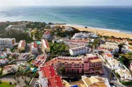 Furnished and Equipped 0 Bedroom Apartment in Albufeira Furnished and Equipped 0 Bedroom Apartment in Albufeira