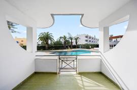 Furnished and Equipped 0 Bedroom Apartment in Albufeira Furnished and Equipped 0 Bedroom Apartment in Albufeira