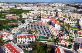 Furnished and Equipped 0 Bedroom Apartment in Albufeira Furnished and Equipped 0 Bedroom Apartment in Albufeira