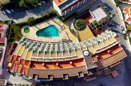 Furnished and Equipped 0 Bedroom Apartment in Albufeira Furnished and Equipped 0 Bedroom Apartment in Albufeira