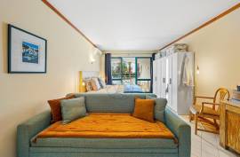 Furnished and Equipped 0 Bedroom Apartment in Albufeira Furnished and Equipped 0 Bedroom Apartment in Albufeira