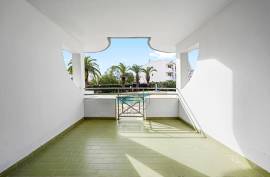 Furnished and Equipped 0 Bedroom Apartment in Albufeira Furnished and Equipped 0 Bedroom Apartment in Albufeira