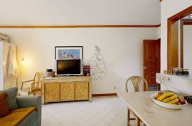 Furnished and Equipped 0 Bedroom Apartment in Albufeira Furnished and Equipped 0 Bedroom Apartment in Albufeira