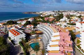 Furnished and Equipped 0 Bedroom Apartment in Albufeira Furnished and Equipped 0 Bedroom Apartment in Albufeira