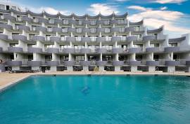 Furnished and Equipped 0 Bedroom Apartment in Albufeira Furnished and Equipped 0 Bedroom Apartment in Albufeira