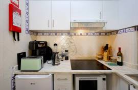Furnished and Equipped 0 Bedroom Apartment in Albufeira Furnished and Equipped 0 Bedroom Apartment in Albufeira