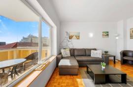 1 Bedroom Apartment with Garage and Pool in the Heart of Praia da Rocha