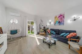 2-Bedroom Villa with Garden in Montechoro – Ready for AL and High Rental Yield