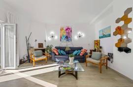 2-Bedroom Villa with Garden in Montechoro – Ready for AL and High Rental Yield