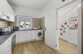 2-Bedroom Villa with Garden in Montechoro – Ready for AL and High Rental Yield