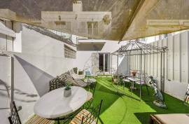 2-Bedroom Villa with Garden in Montechoro – Ready for AL and High Rental Yield