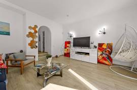 2-Bedroom Villa with Garden in Montechoro – Ready for AL and High Rental Yield