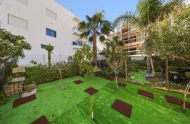 2-Bedroom Villa with Garden in Montechoro – Ready for AL and High Rental Yield