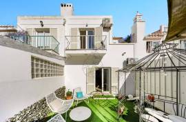 2-Bedroom Villa with Garden in Montechoro – Ready for AL and High Rental Yield