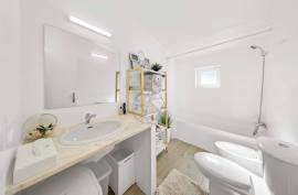 2-Bedroom Villa with Garden in Montechoro – Ready for AL and High Rental Yield