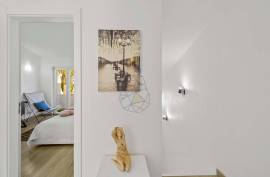 2-Bedroom Villa with Garden in Montechoro – Ready for AL and High Rental Yield