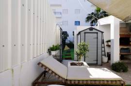 2-Bedroom Villa with Garden in Montechoro – Ready for AL and High Rental Yield