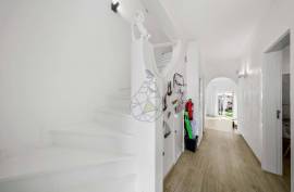 2-Bedroom Villa with Garden in Montechoro – Ready for AL and High Rental Yield