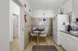 2-Bedroom Villa with Garden in Montechoro – Ready for AL and High Rental Yield