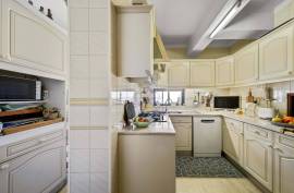 Duplex 4‑Bedroom Apartment on the First Line of Praia da Rocha | Sea and River View