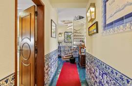 Duplex 4‑Bedroom Apartment on the First Line of Praia da Rocha | Sea and River View