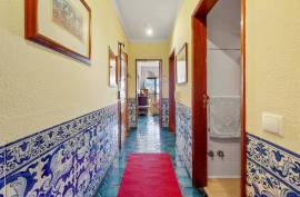 Duplex 4‑Bedroom Apartment on the First Line of Praia da Rocha | Sea and River View