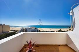 Duplex 4‑Bedroom Apartment on the First Line of Praia da Rocha | Sea and River View