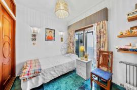 Duplex 4‑Bedroom Apartment on the First Line of Praia da Rocha | Sea and River View