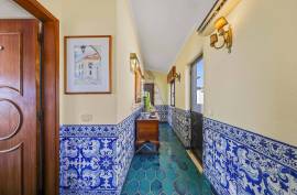 Duplex 4‑Bedroom Apartment on the First Line of Praia da Rocha | Sea and River View