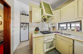 Duplex 4‑Bedroom Apartment on the First Line of Praia da Rocha | Sea and River View