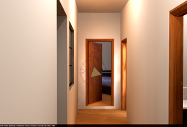 Praia à Porta: Commercial Space with Residential Potential in Armação de Pera